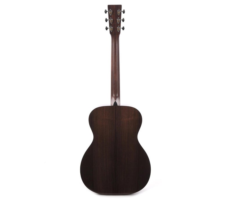 Martin Guitar 10Y18OM21 Acoustic Guitar - Natural - Image 3
