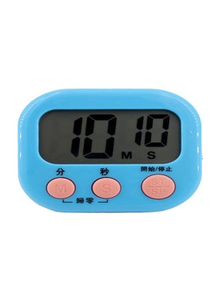 Digital Classroom Timer Button Control Clear Display Portable Kids Countdown Timer for Study Kitchen Cooking - pzsku/ZE06DAD33AE0FCD3F2E0DZ/45/1746380047/585793ae-078e-4f82-bf6b-581720505f0b