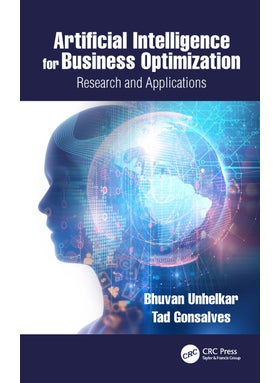 Artificial Intelligence for Business Optimization 