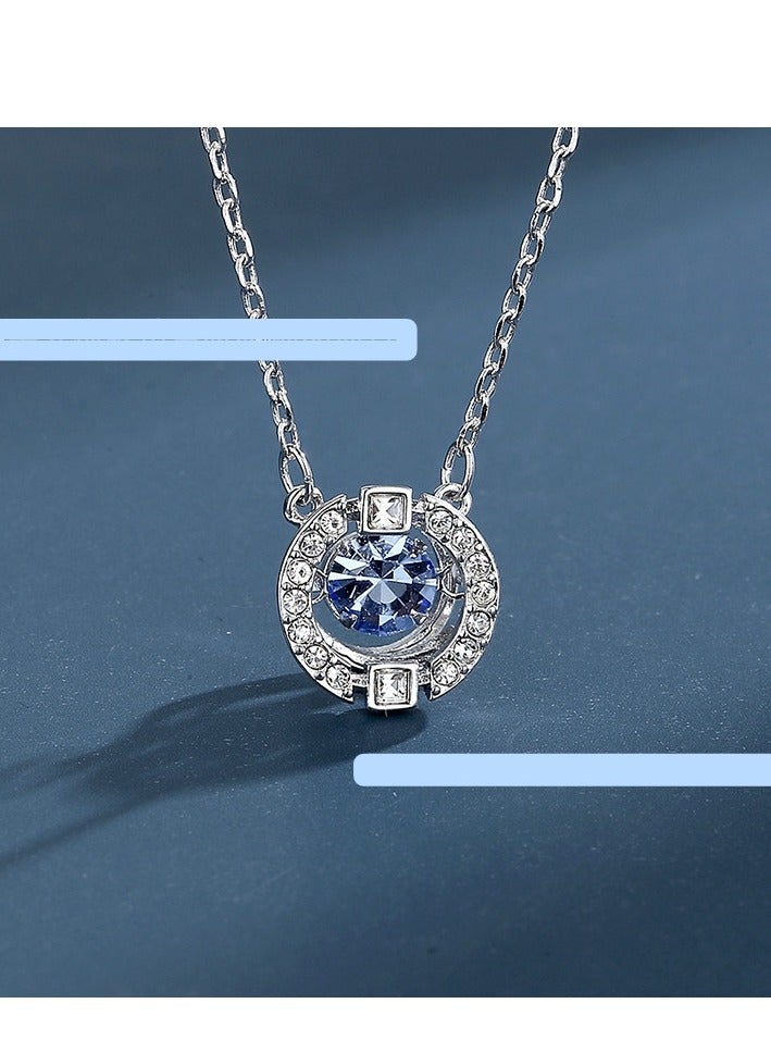 A pulsating soul necklace - Image 4
