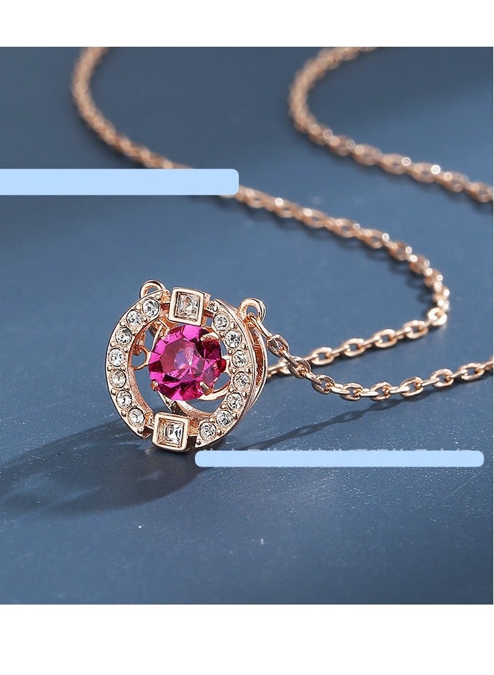 A pulsating soul necklace - Image 3