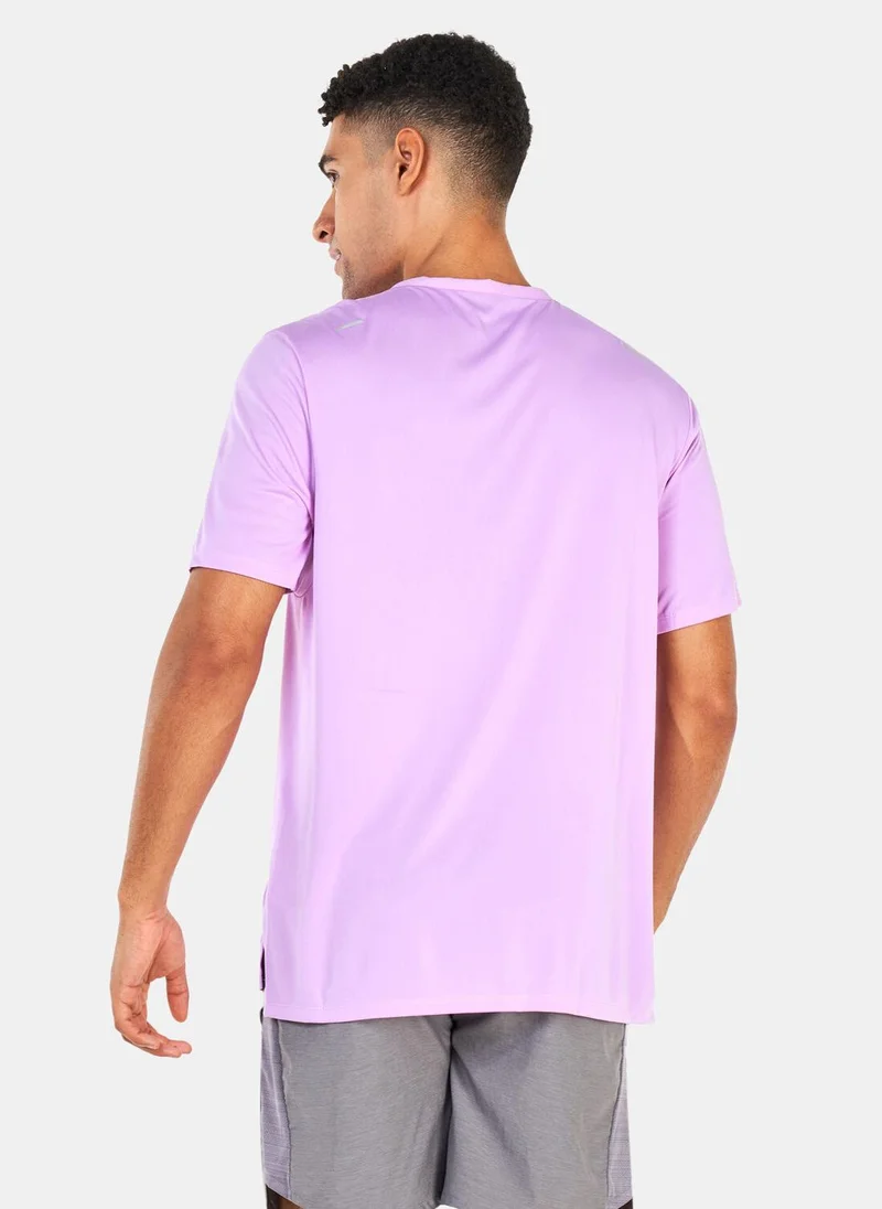 Nike Men's Dri-FIT Rise 365 T-Shirt