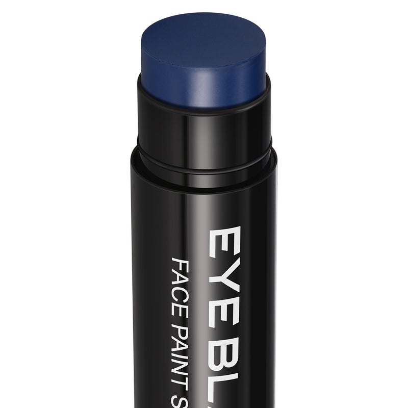 CCbeauty Navy Blue Eye Black Stick for Multi Sports, Anti-Glare EyeBlack For Baseball Football Softball Lacrosse, Water-Proof Eye Black Grease Paint For Athletes & fans - Image 4
