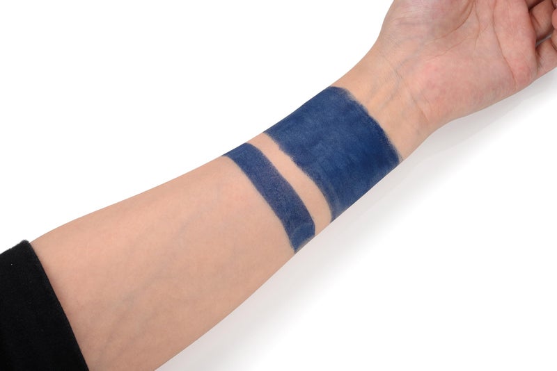 CCbeauty Navy Blue Eye Black Stick for Multi Sports, Anti-Glare EyeBlack For Baseball Football Softball Lacrosse, Water-Proof Eye Black Grease Paint For Athletes & fans - Image 3