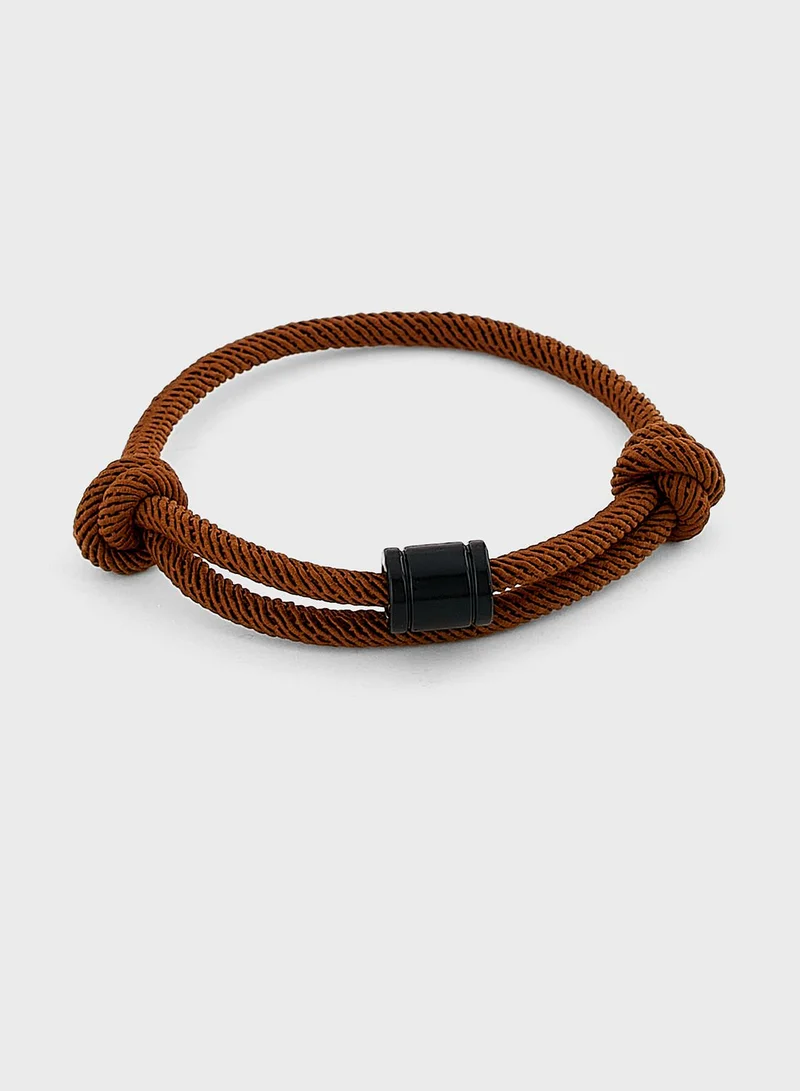 ALDO Braided Bracelet