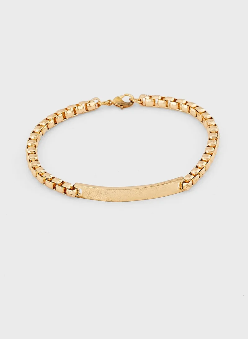 ALDO Braided Bracelet