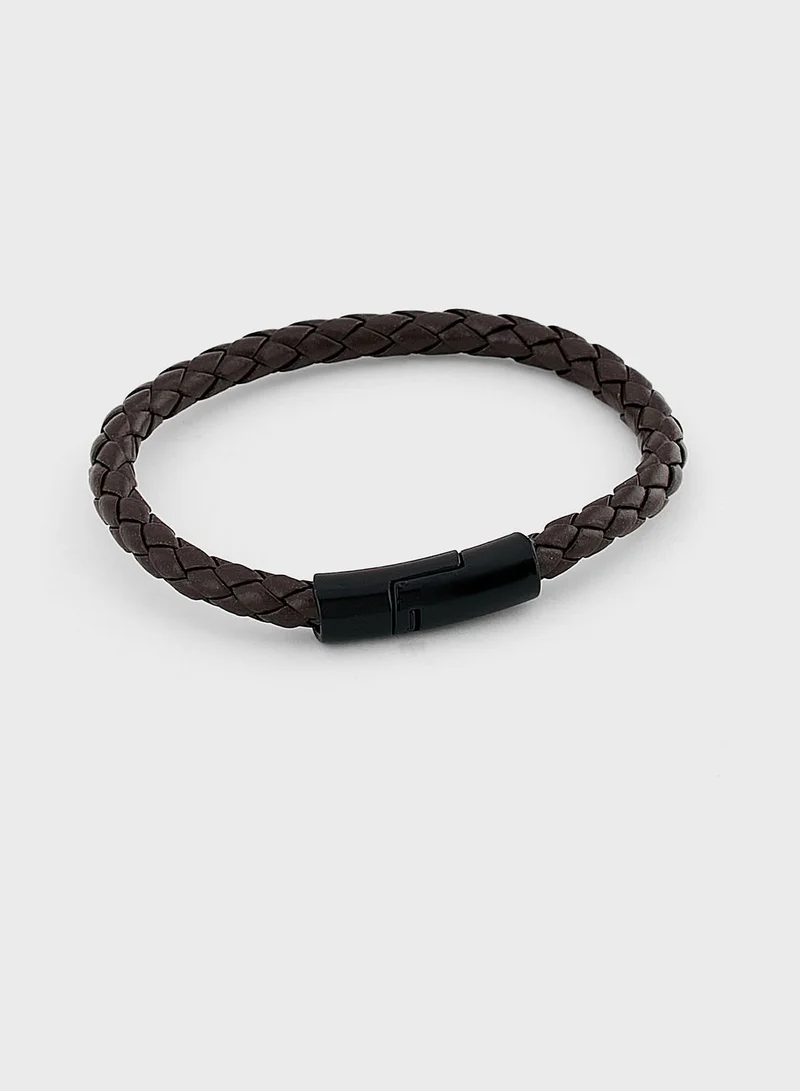 ALDO Braided Bracelet