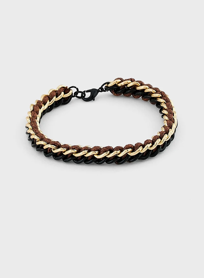 ALDO Braided Bracelet