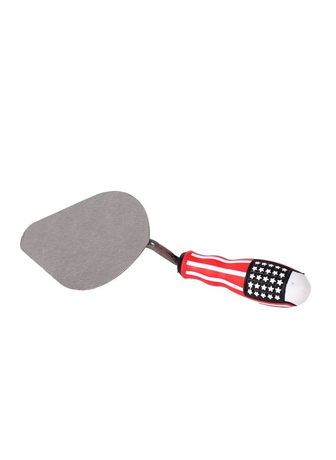 LAWAZIM - Hand Trowel American Flag Color - Image 1