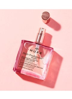 NUXE Nuxe Huile Prodigieuse Florale 50 ml Body Oil  - Image 4