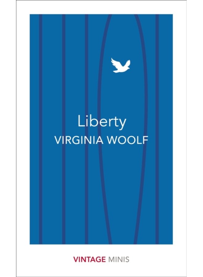Liberty Vintage Minis - Paperback