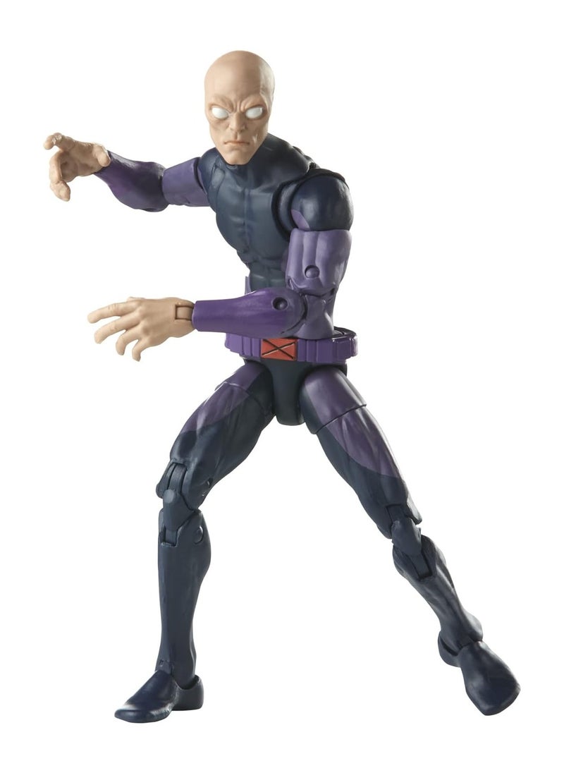 HASBRO - GAMING Hasbro Marvel Legends XMen Darwin figure 15cm  - Image 3