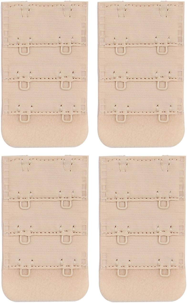Closecret Women's Bra Extender Bra Band Breathing Room Multi-size - Image 1