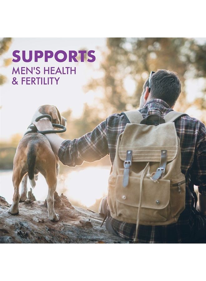 Bluebonnet Nutrition Zinc Picolinate 50 mg Vegetable Capsules, Best for Hormonal & Immune Health, Prostate Health, Skin, Vegan, Non GMO, Gluten Free, Soy Free, Milk Free, Kosher, 100 Vegetable Capsule - Image 2