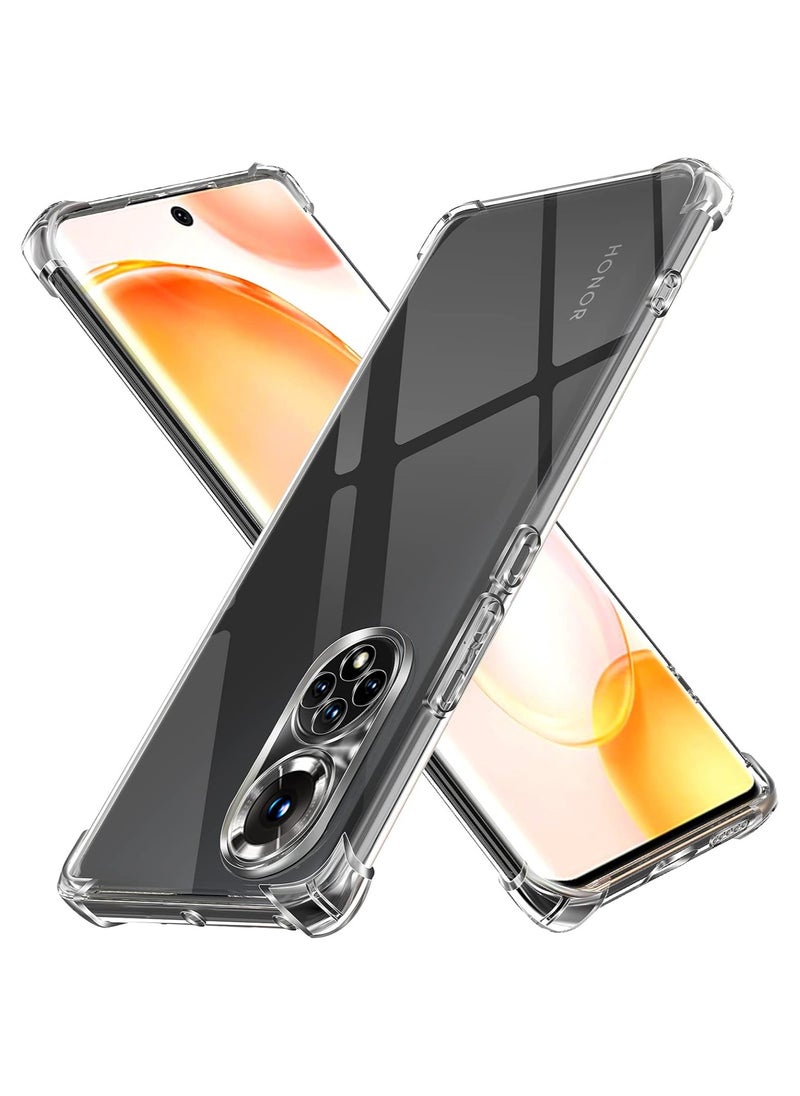 Shockproof transparent cover for Honor 50 phone - Nova 9 - pzsku/ZE06E37B7ECAC56E95608Z/45/_/1730842419/5c6b00e1-7d38-4467-8388-0aa2db18d066