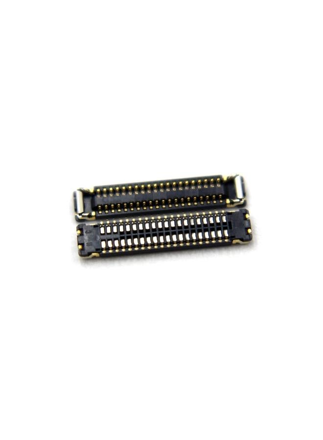 erorex Replacement For Huawei P Smart / Enjoy 7S 10PCS Motherboard LCD Display Touch Screen FPC Connector - Image 3