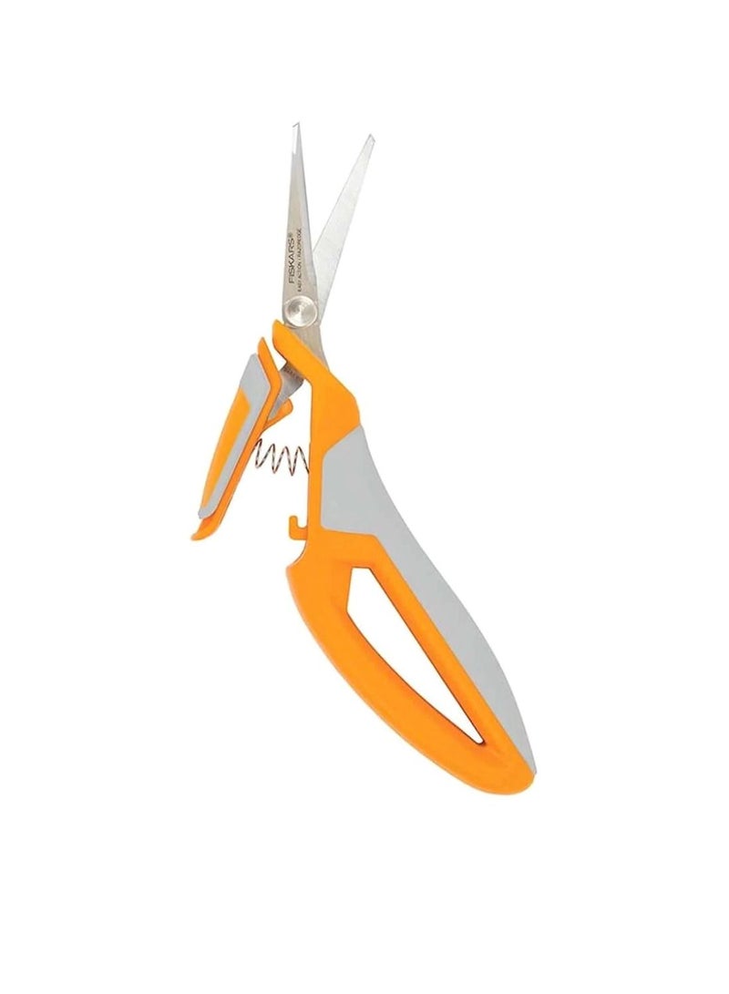 Total Control Razoredge Precision Scissors 7inch - Image 3