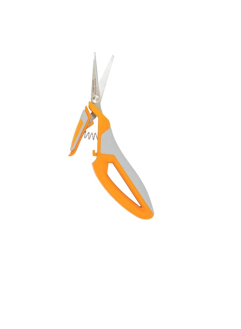 Total Control Razoredge Precision Scissors 7inch - Image 1