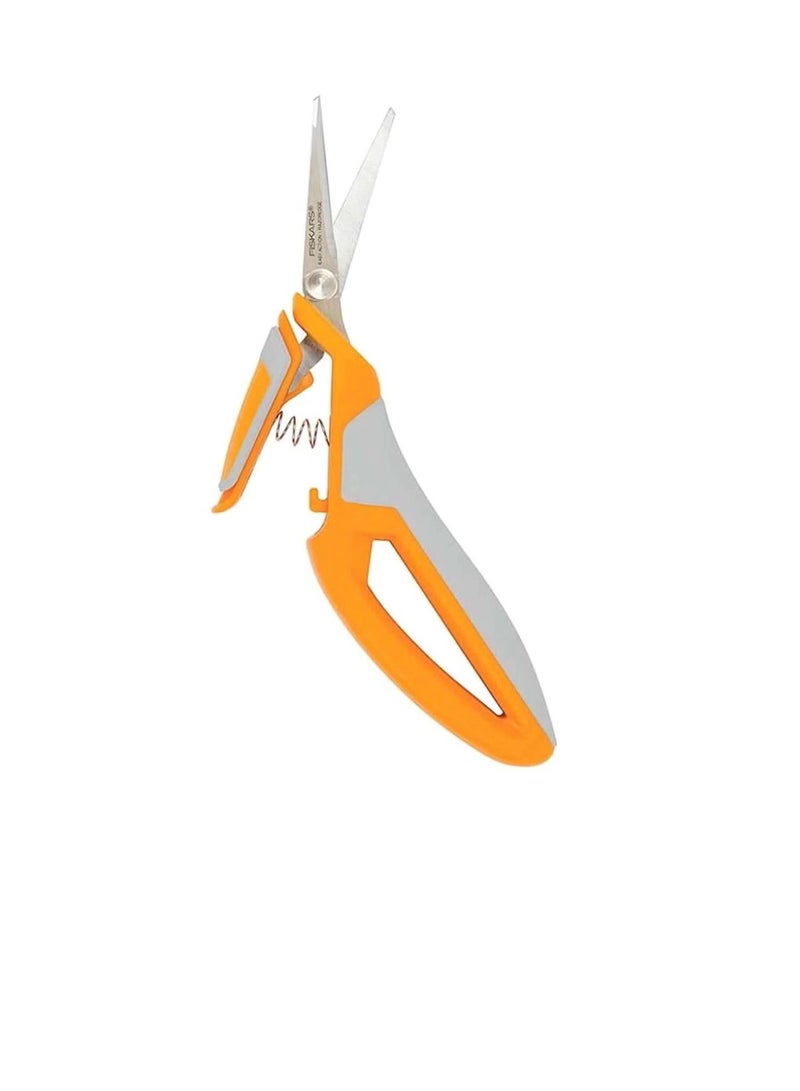 Total Control Razoredge Precision Scissors 7inch - Image 2