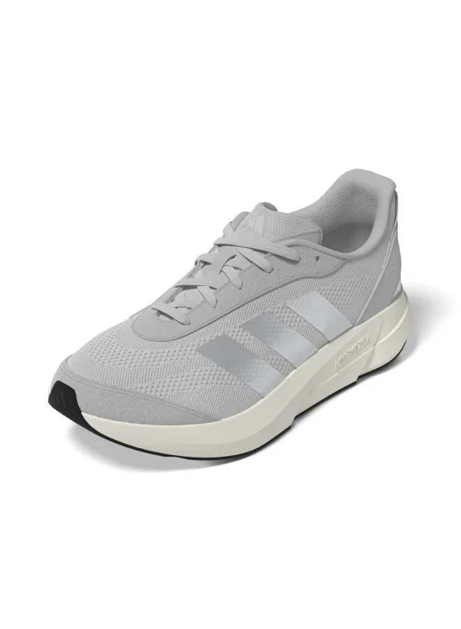 adidas حذاء رياضي نسائي Lightshift رمادي 3.5