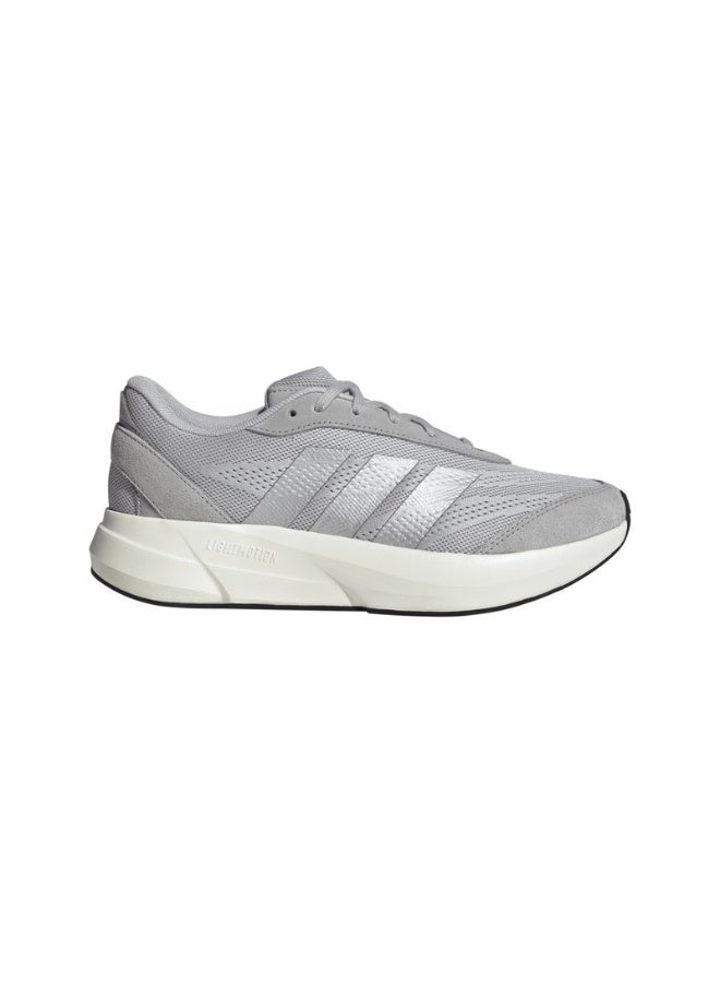 adidas حذاء رياضي نسائي Lightshift رمادي 3.5 - Image 5