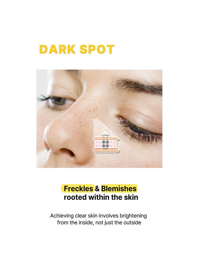 Acropass Spot Care Microcone For Dark Spots Targeted Postblemish Treatment Patch Dermatologist Approved & Gentle On Skin Crueltyfree (6 Patches + 6 Cleansers) - Image 2