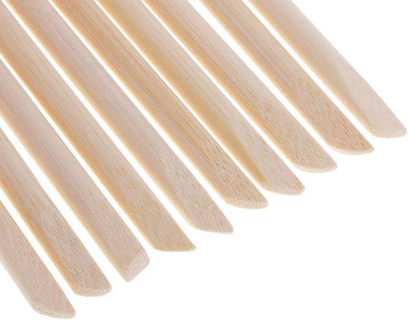 klarako 30 Pcs Multi Purpose Wooden Stylus Scratchers for Kids Scratch Art Surfaces - Image 2