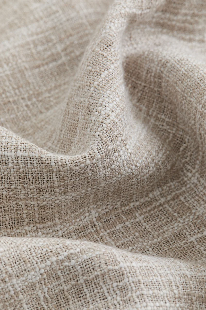 H&M 2-pack long blackout curtain lengths