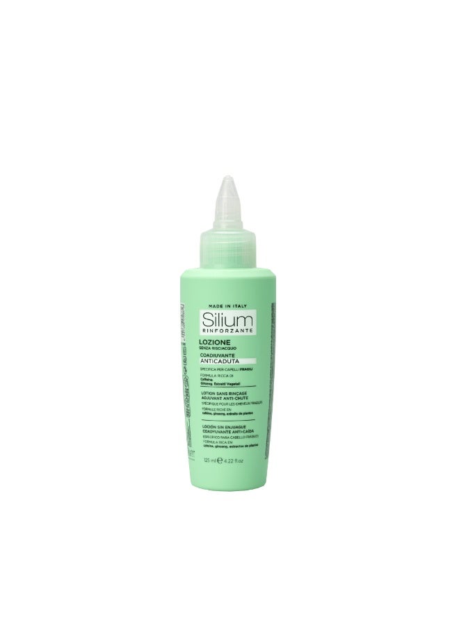 Silium Anti‑Hair Loss Lotion – 125 ml
