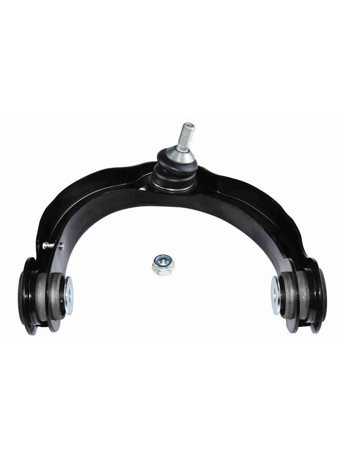ADIGARAUTO [2-Pack] MS251235 MS251236 Front Upper Control Arm for DODGE DURANGO 2016-2021 JEEP GRAND CHEROKEE 2016-2021 - Image 2