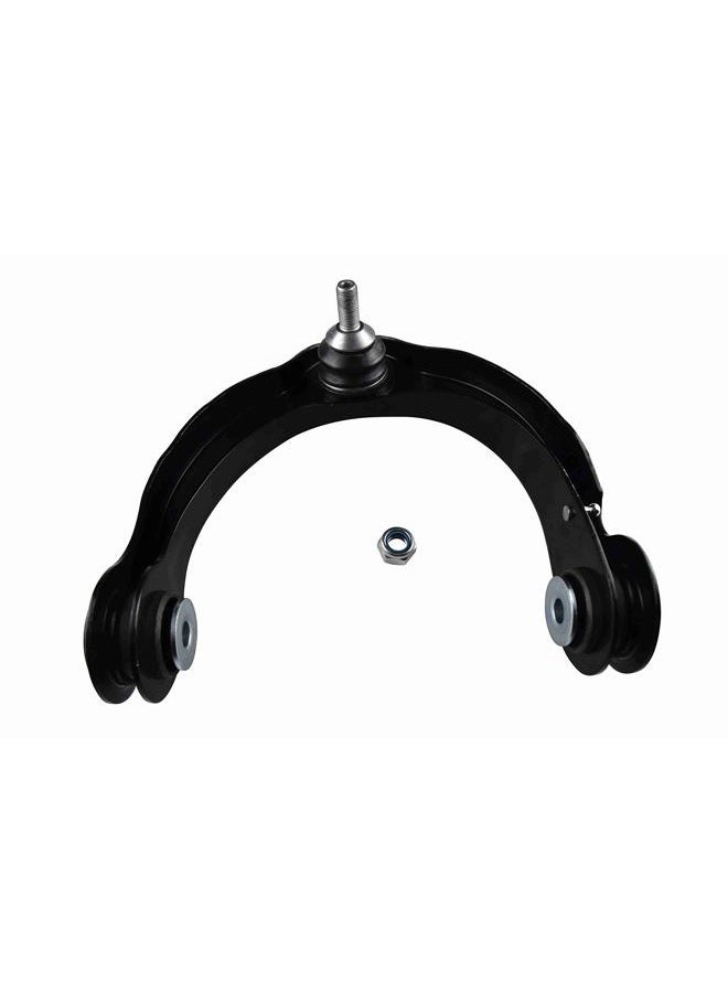 ADIGARAUTO [2-Pack] MS251235 MS251236 Front Upper Control Arm for DODGE DURANGO 2016-2021 JEEP GRAND CHEROKEE 2016-2021 - Image 4