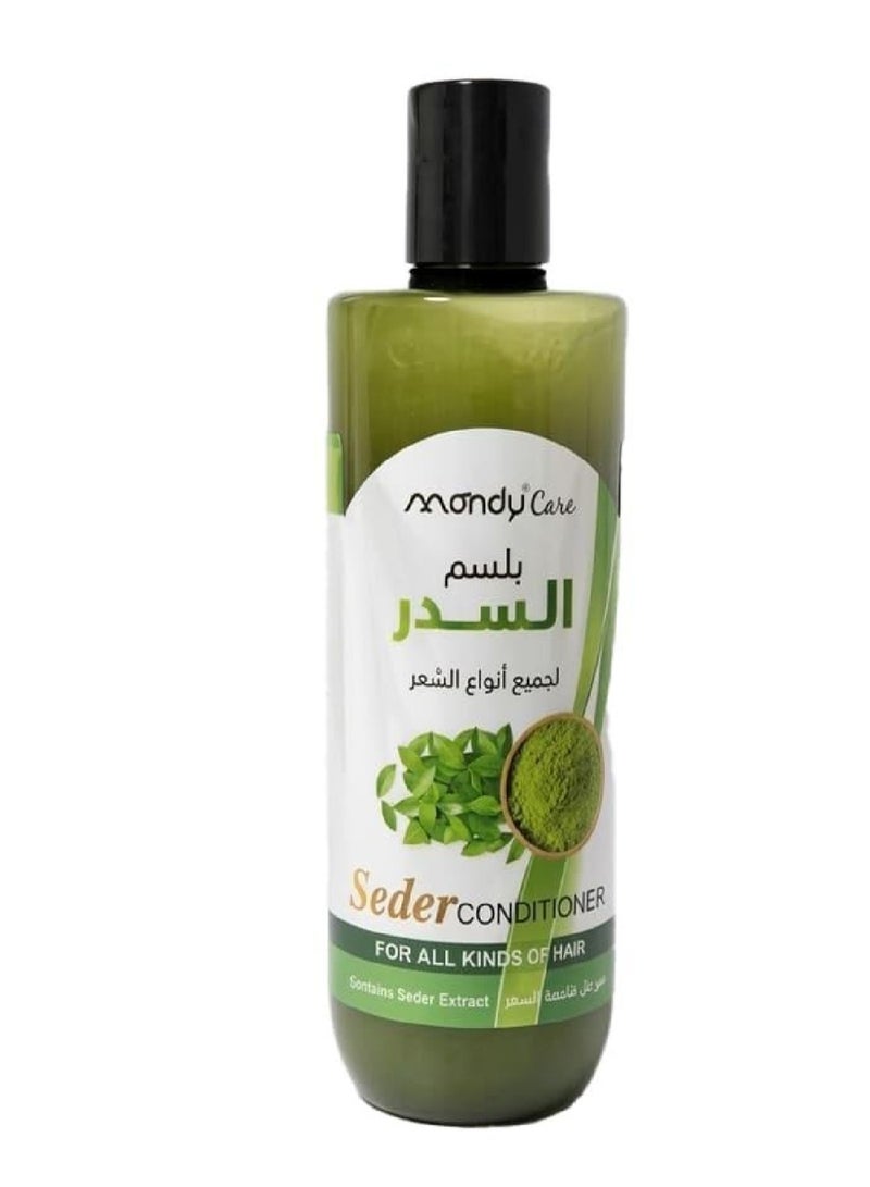 Seder Conditioner for Hair - 250ml