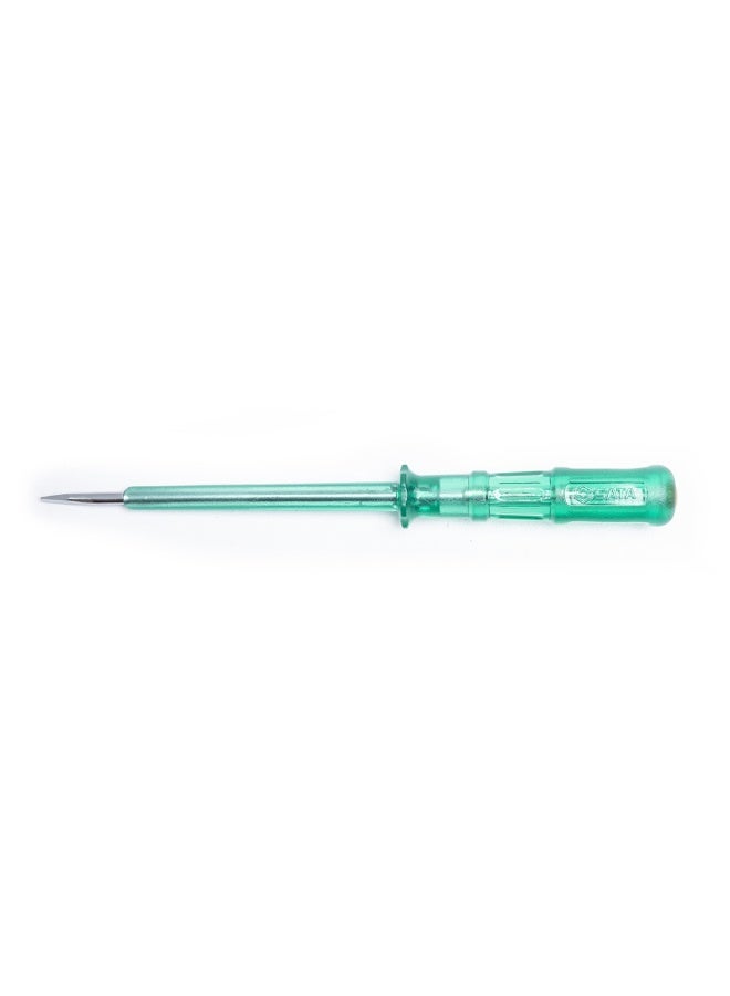 Sata Circuit Tester 145mm Electrical Voltage Tester Screwdriver-GL62501  - Image 2
