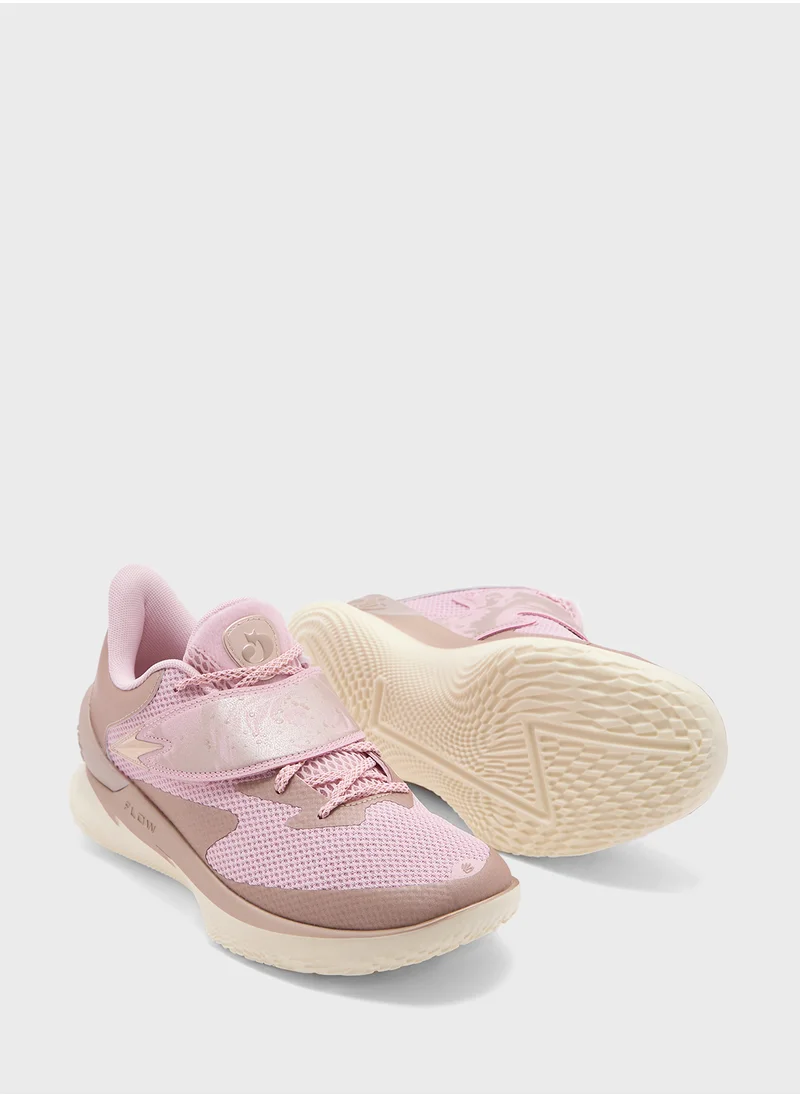 اندر ارمور Unisex Curry Fox 1 RR Basketball Shoes