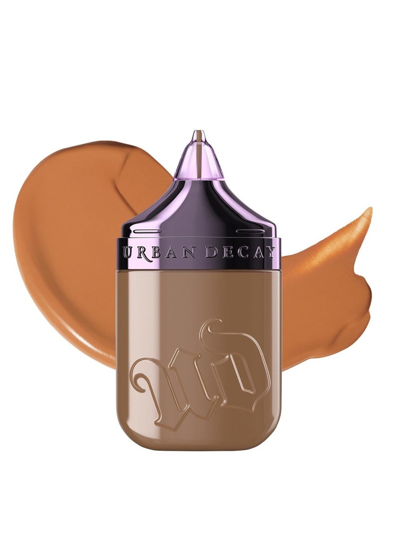 Urban Decay Urban Decay Face Bond Self Setting Waterproof 26 Medium Deep Warm Peachy Foundation 28g/1 FL oz  - Image 1