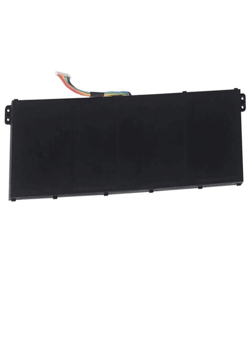 Zexen AC14B8K AC14B3K AC14B13J AC14B18J Laptop Battery Compatible for Acer Chromebook C810 C910 CB3-111 CB5-311 CB5-571 CB3-531 CB3-531 CB5-571-C1DZ CB3-511 - Image 5