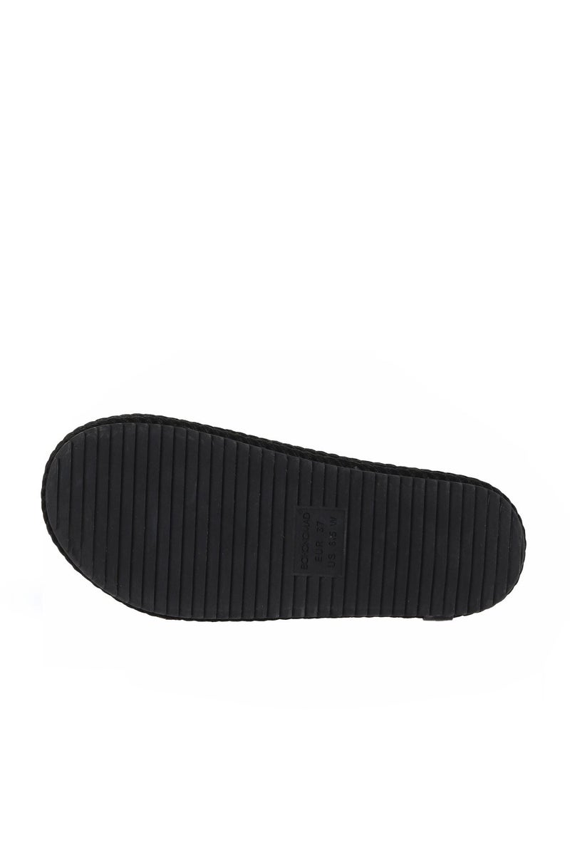 Bueno Bohonomad Sydney Robe Women's Leather Espadrille Slipper - Image 5