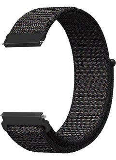 Tagomoon Fabric Patterned Velcro Sport Strap Compatible with Xiaomi Watch S1 S2 S3 