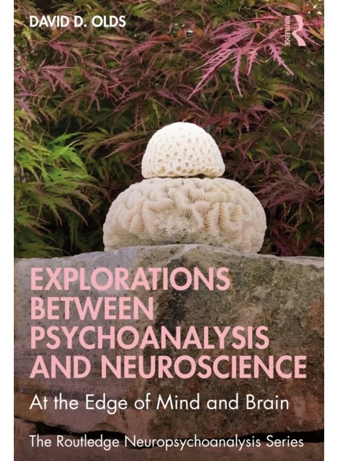 Explorations Between Psychoanalysis and Neuroscience At the Edge of Mind and Brain - Paperback