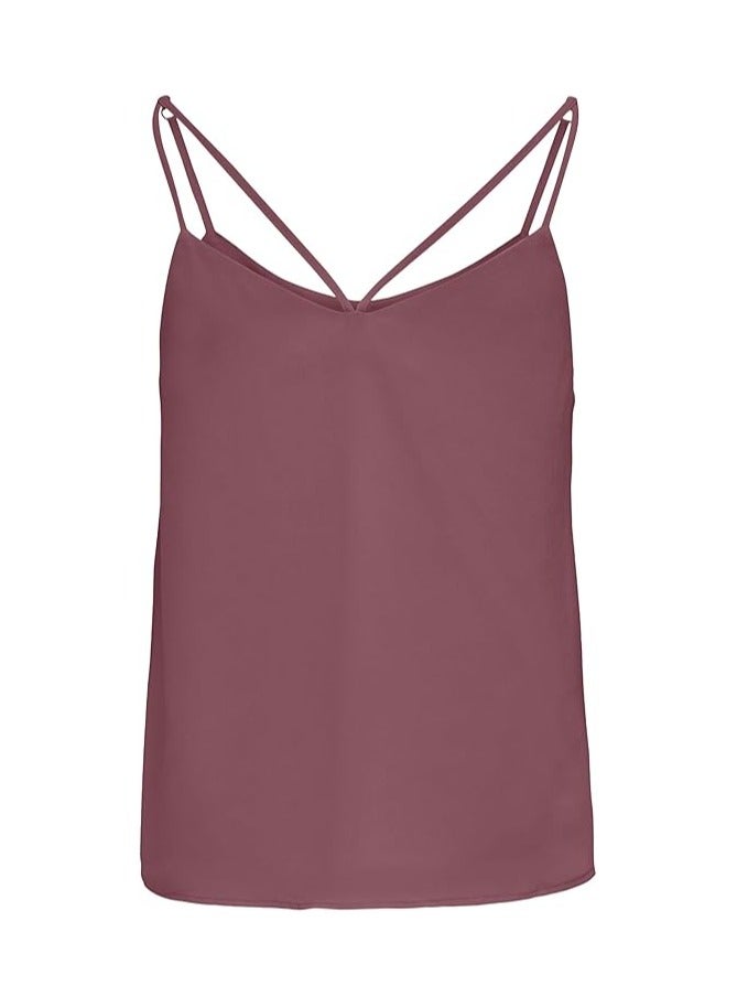 اونلي سترة علوية بدون أكمام للسيدات فقط - Image 1