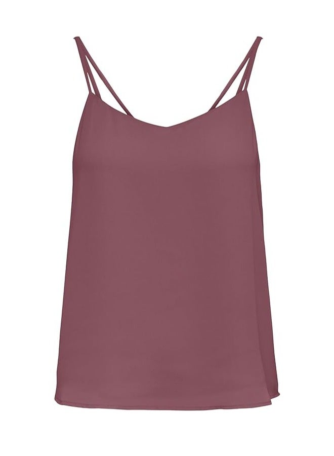 اونلي سترة علوية بدون أكمام للسيدات فقط - Image 2