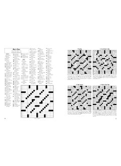 Sunday Morning Crosswords  - Image 4