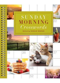 Sunday Morning Crosswords  - Image 5
