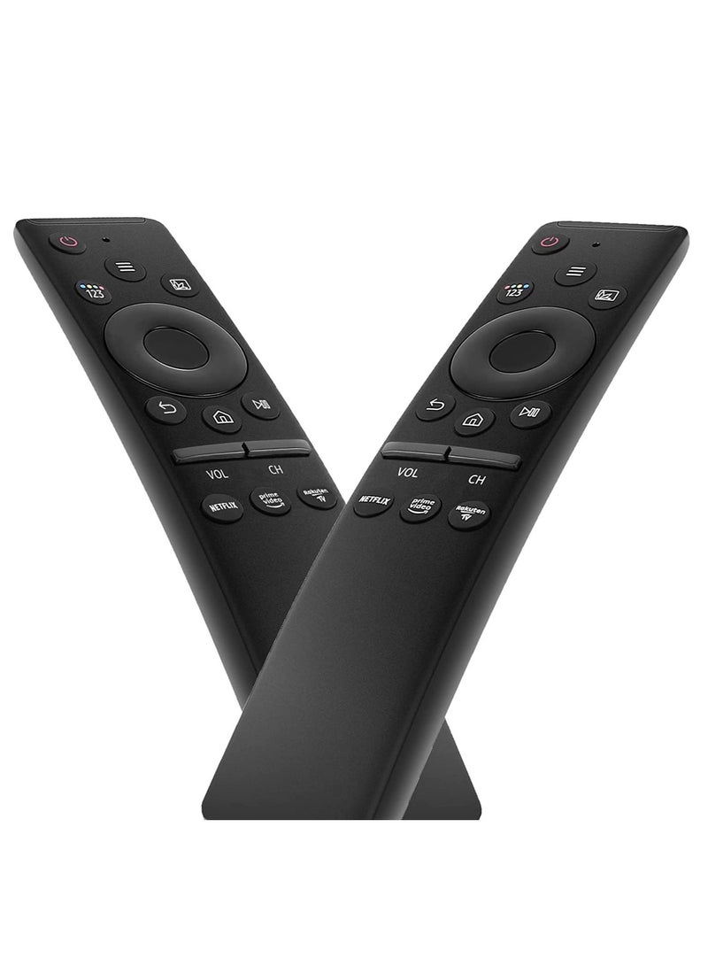 Memonotry Universal Remote Control Replacement for Samsung Smart-TV - Image 5