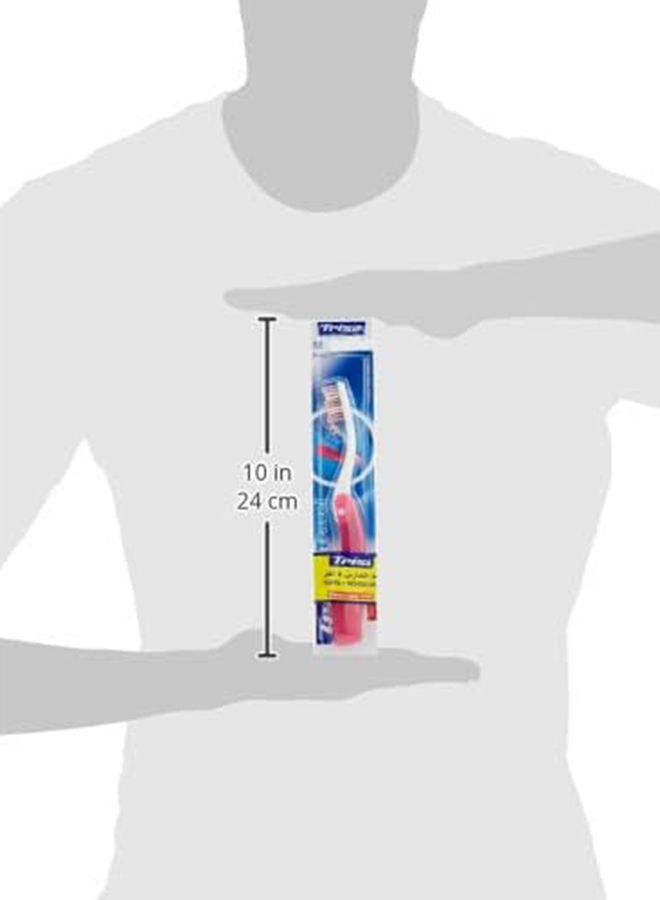 TRISA Travel Medium (Assorted Colors) - Image 3