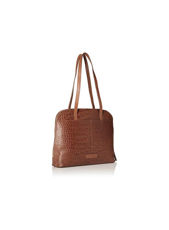 vesus Women's Genuine Leather TOTE BAG - Image 2
