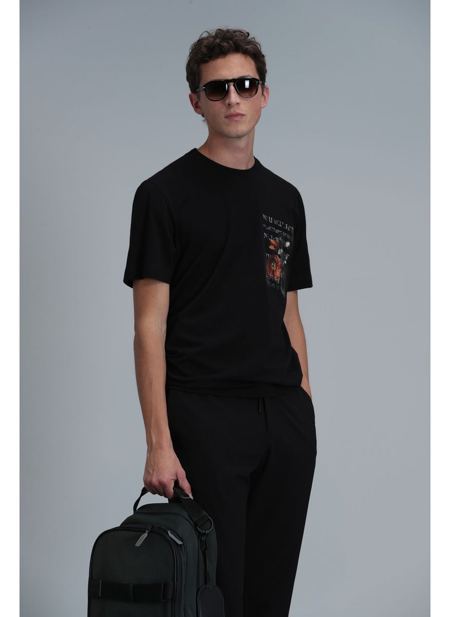 Lufian - Exotic Men's T-Shirt - Image 1