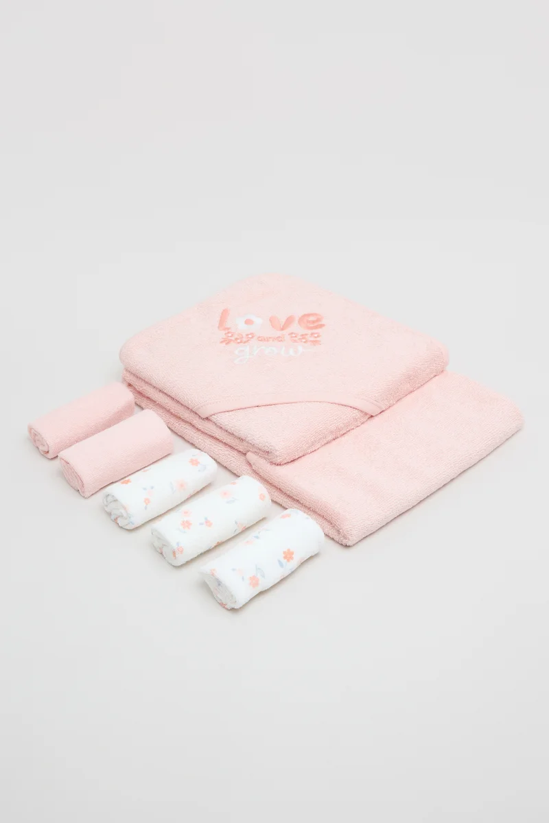 أر أند بي Newborn Essential Set