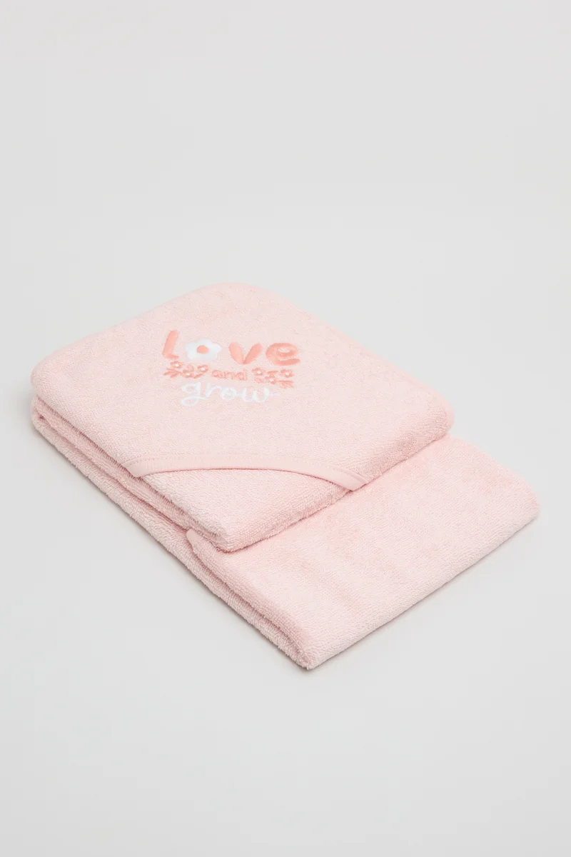 أر أند بي Newborn Essential Set