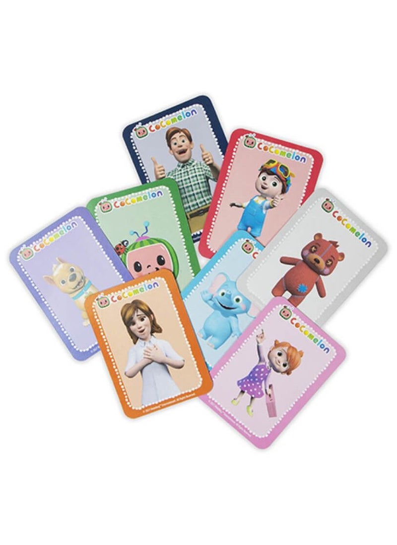 Jaswares Playing Cards  - Image 2